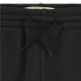 Pantalons de Survêtement pour Enfants Levi's Boxtab Meteorite Noir de Levi's, Garçon - Réf : S64121539, Prix : 36,46 €, Remis...