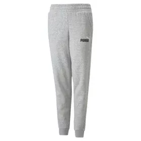 Pantalón de Chándal para Niños Puma Ess+ 2 Col de Puma, Niño - Ref: S64121540, Precio: 31,57 €, Descuento: %