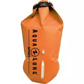 Bolsa Petate Estanca Aqua Lung Sport BA123111 Naranja Poliéster PVC 15 L de Aqua Lung Sport, Bolsas estancas - Ref: S64121543...