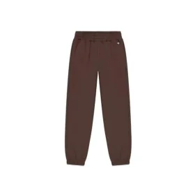 Pantalon de sport long Champion Elastic Cuff Legacy Marron Femme de Champion, Femme - Réf : S64121601, Prix : 45,48 €, Remise...