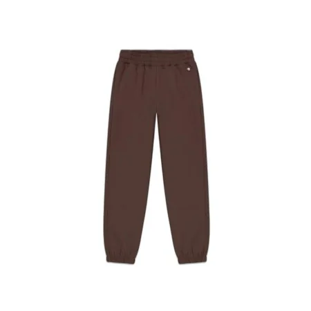 Pantalon de sport long Champion Elastic Cuff Legacy Marron Femme de Champion, Femme - Réf : S64121601, Prix : 45,48 €, Remise...