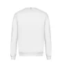 Sudadera sin Capucha Unisex Le coq sportif Tri Crew N°1 New Optical Blanco de Le coq sportif, Hombre - Ref: S64121602, Precio...