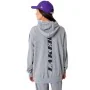 Unisex Hoodie New Era LA Lakers NBA Colour Block Grey by New Era, Men - Ref: S64121604, Price: 63,38 €, Discount: %