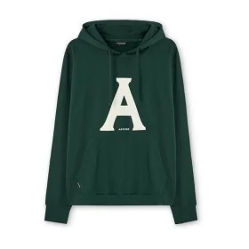 Men’s Hoodie Astore Socaci Dark green by Astore, Men - Ref: S64121608, Price: 54,66 €, Discount: %