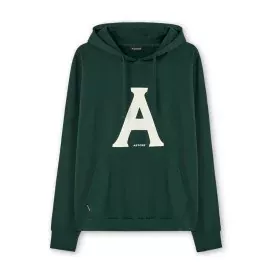 Sudadera con Capucha Hombre Astore Socaci Verde oscuro de Astore, Hombre - Ref: S64121608, Precio: 54,66 €, Descuento: %