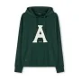 Sweat à capuche homme Astore Socaci Vert foncé de Astore, Homme - Réf : S64121608, Prix : 54,66 €, Remise : %