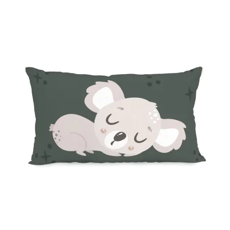 Housse de coussin HappyFriday Moshi Moshi Baby Koala Multicouleur 50 x 30 cm de HappyFriday, Housses de coussin - Réf : D1612...