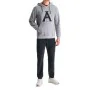 Sudadera con Capucha Hombre Astore Socaci Gris claro de Astore, Hombre - Ref: S64121609, Precio: 54,66 €, Descuento: %