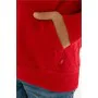 Sudadera Infantil Levi's Batwing Screenprint Rojo de Levi's, Niño - Ref: S64121615, Precio: 41,02 €, Descuento: %