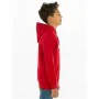 Sudadera Infantil Levi's Batwing Screenprint Rojo de Levi's, Niño - Ref: S64121615, Precio: 41,02 €, Descuento: %