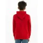 Sudadera Infantil Levi's Batwing Screenprint Rojo de Levi's, Niño - Ref: S64121615, Precio: 41,02 €, Descuento: %