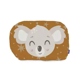 Cushion HappyFriday Moshi Moshi Multicolour Koala 40 x 30 cm by HappyFriday, Cushions - Ref: D1612686, Price: 12,66 €, Discou...