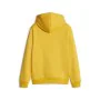 Children’s Sweatshirt Puma Ess+ 2 Col Big Logo Yellow by Puma, Boys - Ref: S64121618, Price: 40,00 €, Discount: %