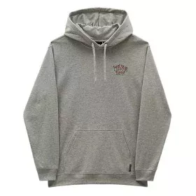 Sudadera con Capucha Hombre Vans Reap The World Gris claro de Vans, Hombre - Ref: S64121623, Precio: 70,43 €, Descuento: %