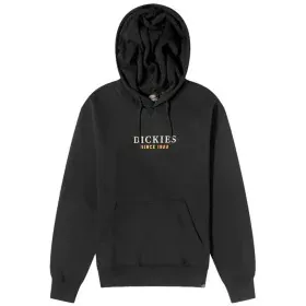 Men’s Hoodie Dickies Park Black by Dickies, Men - Ref: S64121628, Price: 53,45 €, Discount: %