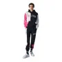 Women’s Hoodie Champion Legacy White Pink Black by Champion, Women - Ref: S64121632, Price: 58,89 €, Discount: %