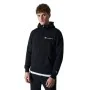 Men’s Hoodie Champion Legacy Black by Champion, Men - Ref: S64121634, Price: 58,02 €, Discount: %