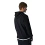 Men’s Hoodie Champion Legacy Black by Champion, Men - Ref: S64121634, Price: 58,02 €, Discount: %