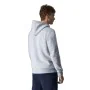 Sweat à capuche homme Champion Legacy Gris de Champion, Homme - Réf : S64121641, Prix : 51,58 €, Remise : %