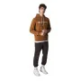 Sudadera con Capucha Hombre Champion Legacy Ocre de Champion, Hombre - Ref: S64121642, Precio: 46,44 €, Descuento: %