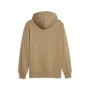 Men’s Hoodie Puma Better Essentials Light brown by Puma, Men - Ref: S64121645, Price: 50,14 €, Discount: %