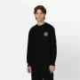 Sweat sans capuche homme Dickies Greensburg Noir de Dickies, Homme - Réf : S64121648, Prix : 62,73 €, Remise : %