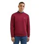 Sweat sans capuche homme Lee Plain Crew Marron de Lee, Homme - Réf : S64121652, Prix : 51,92 €, Remise : %