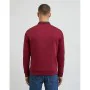 Sweat sans capuche homme Lee Plain Crew Marron de Lee, Homme - Réf : S64121652, Prix : 51,92 €, Remise : %