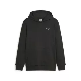 Sweat à capuche homme Puma Better Essentials Noir de Puma, Homme - Réf : S64121653, Prix : 47,64 €, Remise : %