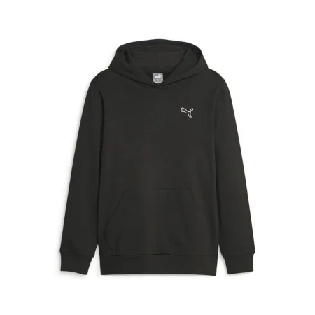 Sweat à capuche homme Puma Better Essentials Noir de Puma, Homme - Réf : S64121653, Prix : 47,64 €, Remise : %