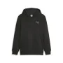 Sweat à capuche homme Puma Better Essentials Noir de Puma, Homme - Réf : S64121653, Prix : 47,64 €, Remise : %