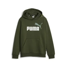 Kinder-Sweatshirt Puma Ess+ 2 Col Big Logo von Puma, Junge - Ref: S64121656, Preis: 35,80 €, Rabatt: %