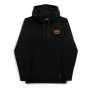 Sudadera con Capucha Hombre Vans Reap The World Negro de Vans, Hombre - Ref: S64121659, Precio: 63,38 €, Descuento: %