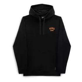 Men’s Hoodie Vans Reap The World Black by Vans, Men - Ref: S64121659, Price: 63,38 €, Discount: %