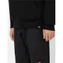 Polar com Capuz Homem Dickies Hays Preto de Dickies, Homem - Ref: S64121660, Preço: 66,61 €, Desconto: %