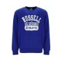 Herren Sweater ohne Kapuze Russell Athletic State Blau von Russell Athletic, Herren - Ref: S64121661, Preis: 40,92 €, Rabatt: %