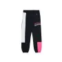 Pantalón Largo Deportivo Champion Elastic Cuff Legacy Negro Mujer de Champion, Mujer - Ref: S64121670, Precio: 42,74 €, Descu...