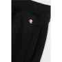 Pantalón Largo Deportivo Champion Elastic Cuff Legacy Negro Mujer de Champion, Mujer - Ref: S64121670, Precio: 42,74 €, Descu...