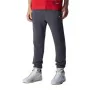 Pantalón para Adultos Champion Cuff Legacy Gris Hombre de Champion, Hombre - Ref: S64121672, Precio: 33,57 €, Descuento: %