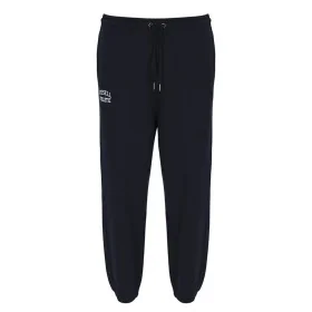 Calças para Adultos Russell Athletic Iconic Azul Homem de Russell Athletic, Homem - Ref: S64121678, Preço: 45,48 €, Desconto: %