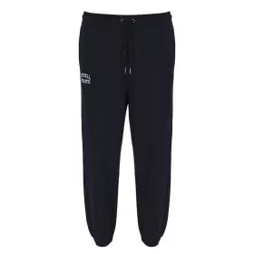 Calças para Adultos Russell Athletic Iconic Azul Homem de Russell Athletic, Homem - Ref: S64121678, Preço: 45,48 €, Desconto: %