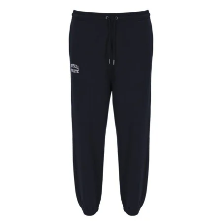 Adult Trousers Russell Athletic Iconic Blue Men by Russell Athletic, Men - Ref: S64121678, Price: 45,48 €, Discount: %