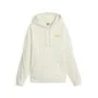 Sudadera con Capucha Mujer Puma Ess+ Minimal Gold Beige de Puma, Mujer - Ref: S64121687, Precio: 57,96 €, Descuento: %