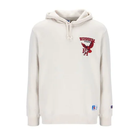 Men’s Hoodie Russell Athletic Barry White by Russell Athletic, Men - Ref: S64121690, Price: 52,62 €, Discount: %