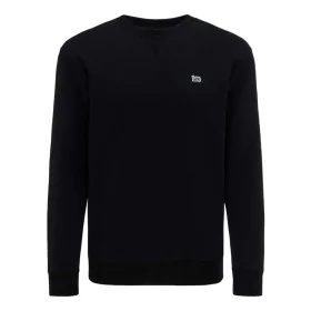 Polar sem Capuz Homem Lee Plain Crew Preto de Lee, Homem - Ref: S64121691, Preço: 51,92 €, Desconto: %