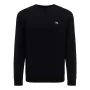 Men’s Sweatshirt without Hood Lee Plain Crew Black by Lee, Men - Ref: S64121691, Price: 51,92 €, Discount: %