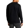 Sweat sans capuche homme Lee Plain Crew Noir de Lee, Homme - Réf : S64121691, Prix : 51,92 €, Remise : %