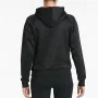 Sudadera con Capucha Mujer +8000 Liz Negro de +8000, Mujer - Ref: S64121694, Precio: 51,85 €, Descuento: %