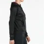 Women’s Hoodie +8000 Liz Black by +8000, Women - Ref: S64121694, Price: 51,85 €, Discount: %