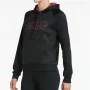 Sudadera con Capucha Mujer +8000 Liz Negro de +8000, Mujer - Ref: S64121694, Precio: 51,85 €, Descuento: %